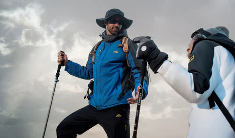 Elevate Your Outdoor Experience with Wearagora’s Latest Jackets