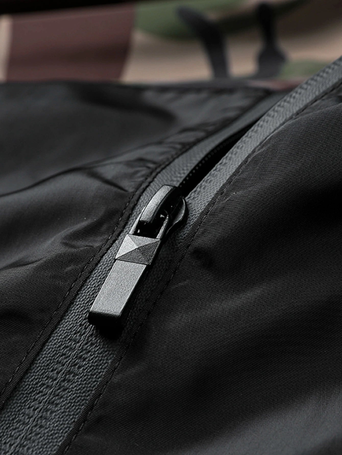 Boys Camouflage Casual Jacket Street Fashion