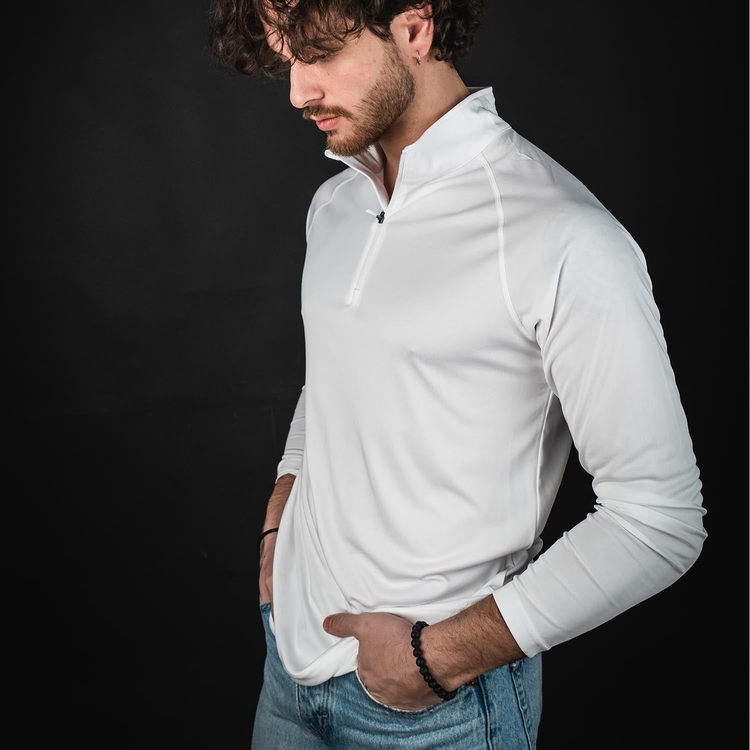 Men's Long Sleeve Sun Shirts