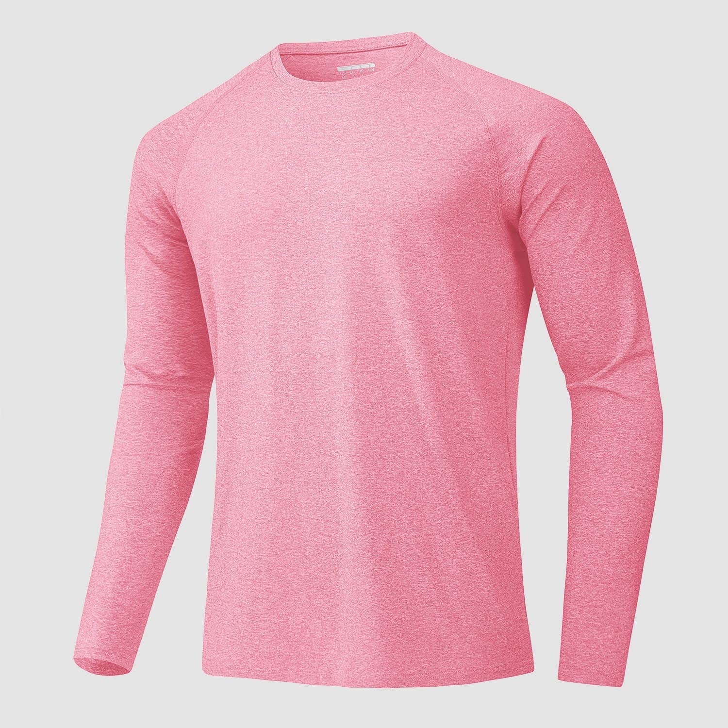 Men's Long Sleeve T-Shirt UPF 50+ Sports Tops