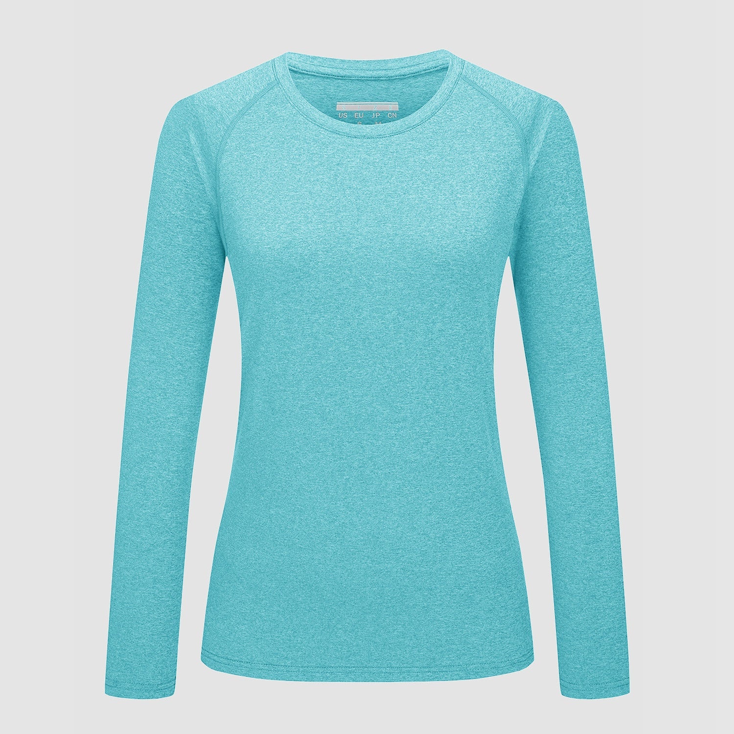 Women's UPF 50+ Long Sleeve