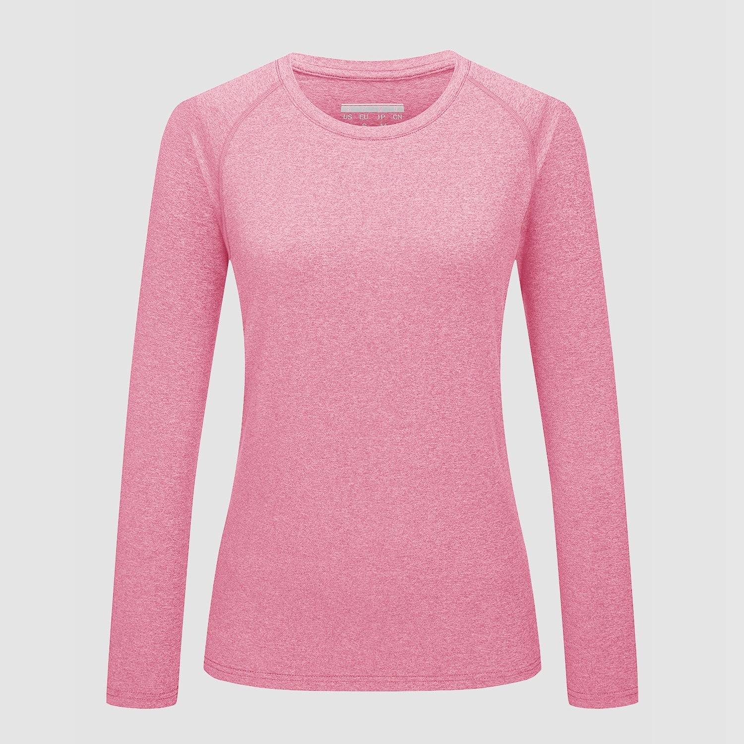 Women's UPF 50+ Long Sleeve