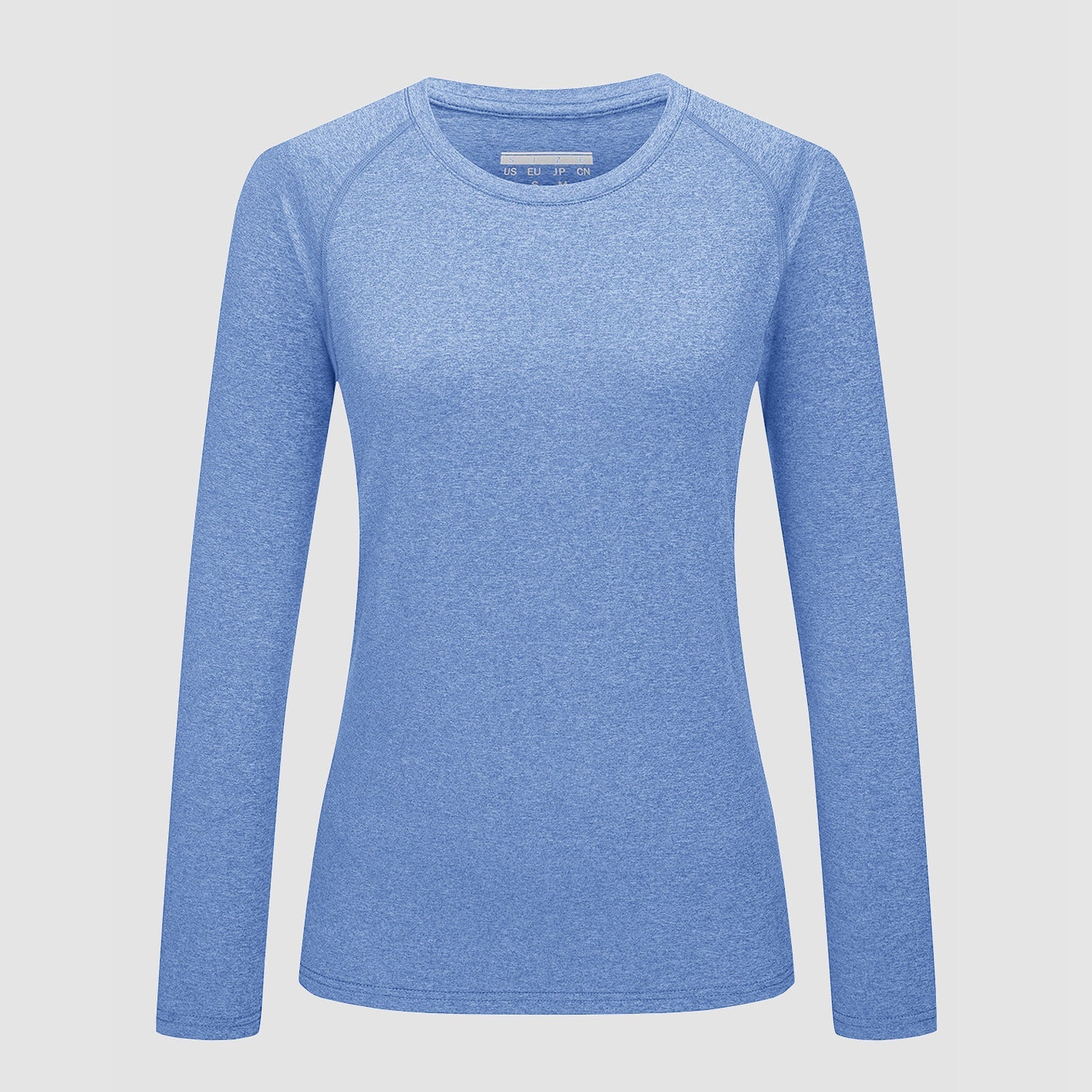 Women's UPF 50+ Long Sleeve