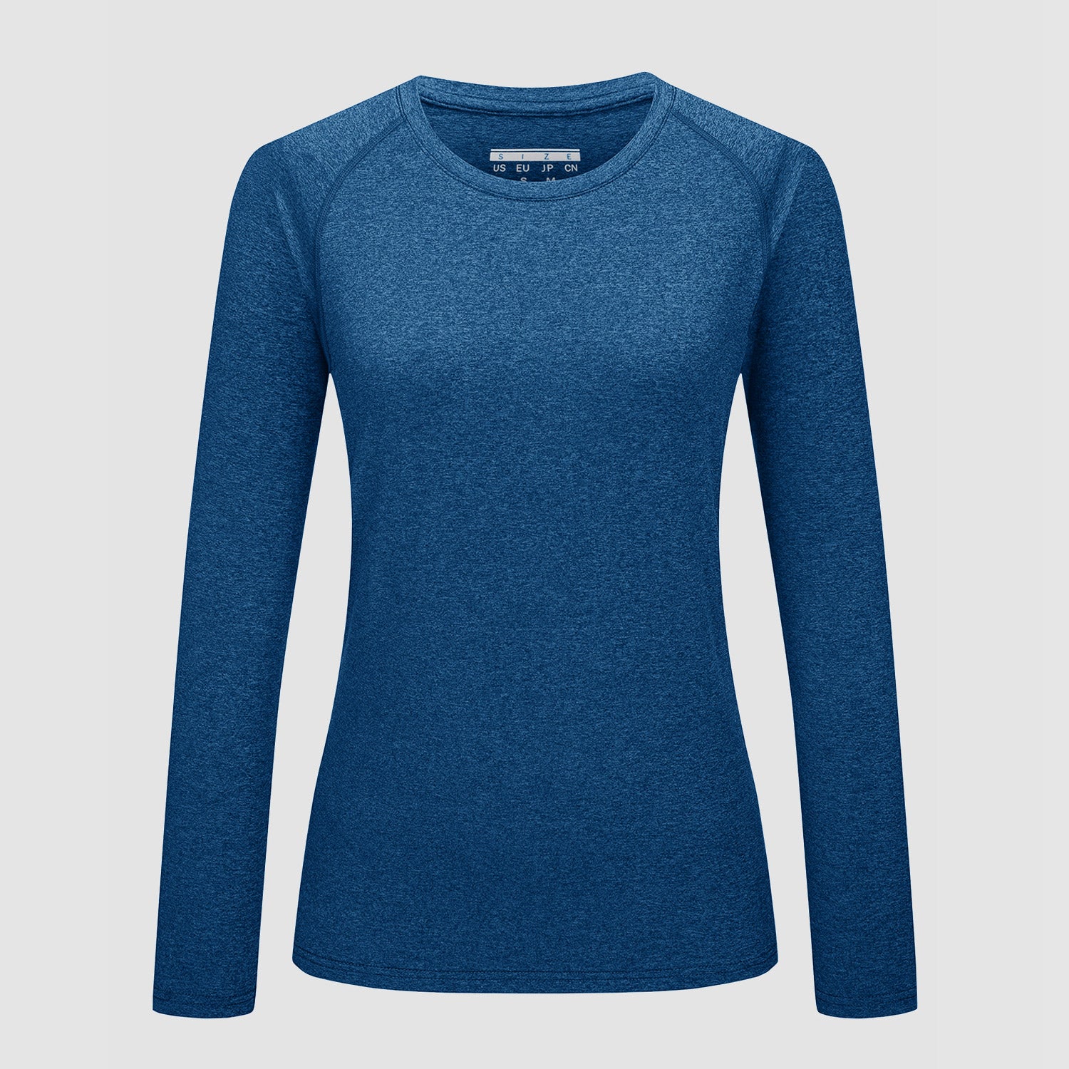 Women's UPF 50+ Long Sleeve