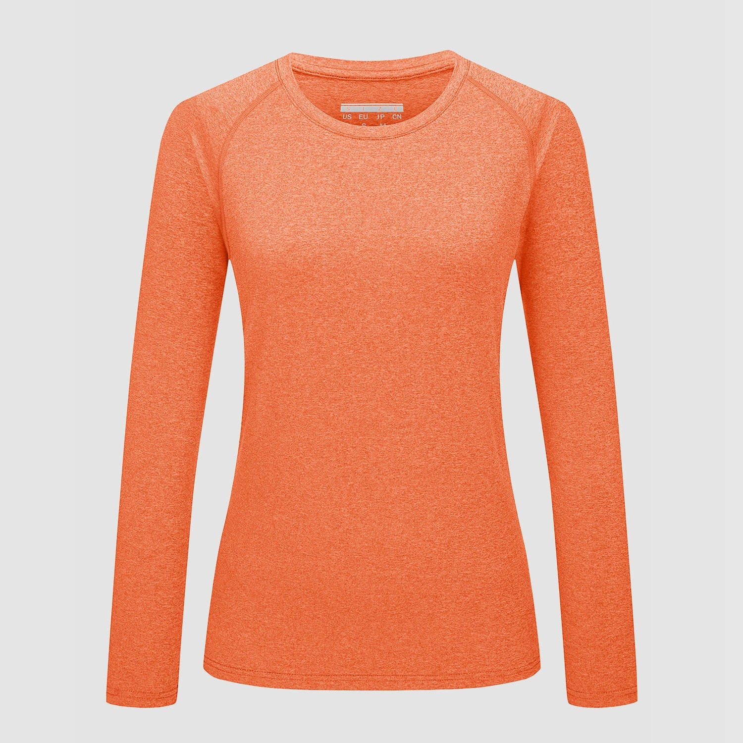 Women's UPF 50+ Long Sleeve