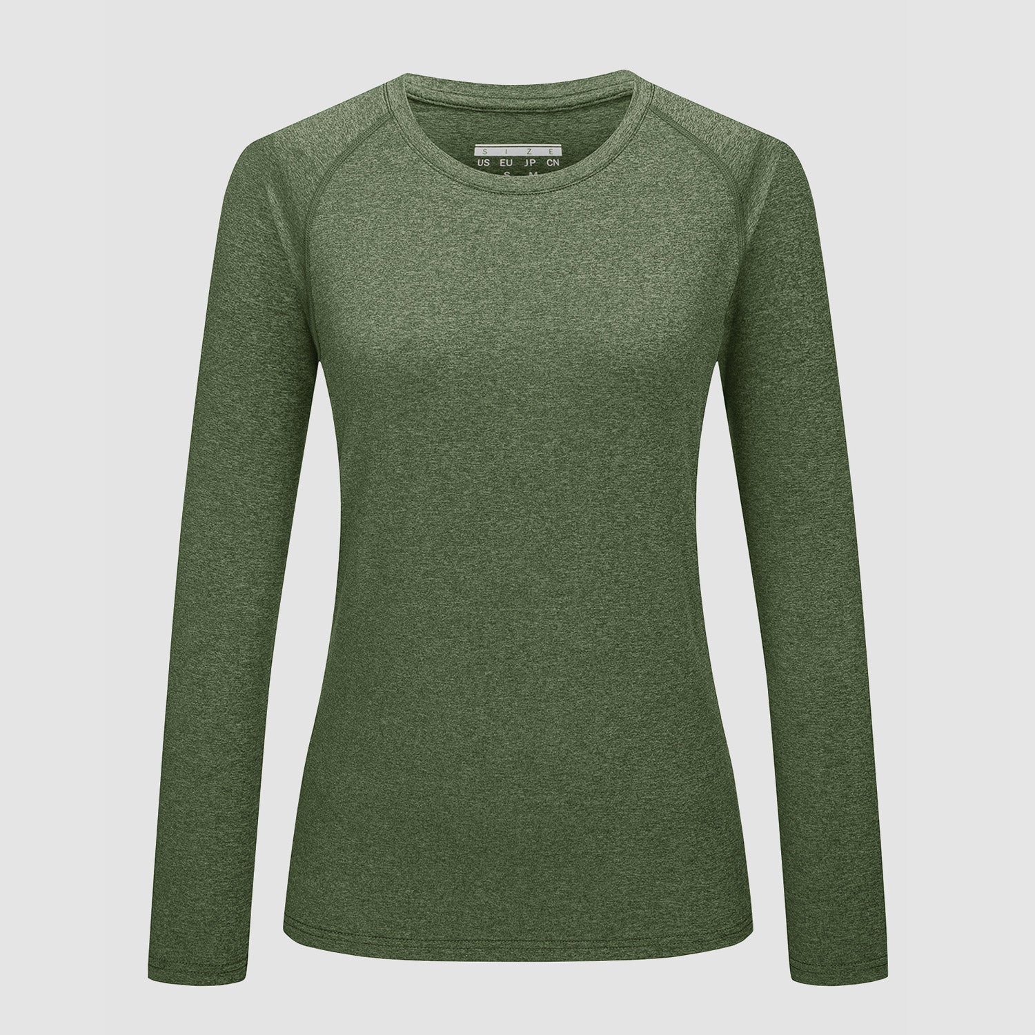 Women's UPF 50+ Long Sleeve