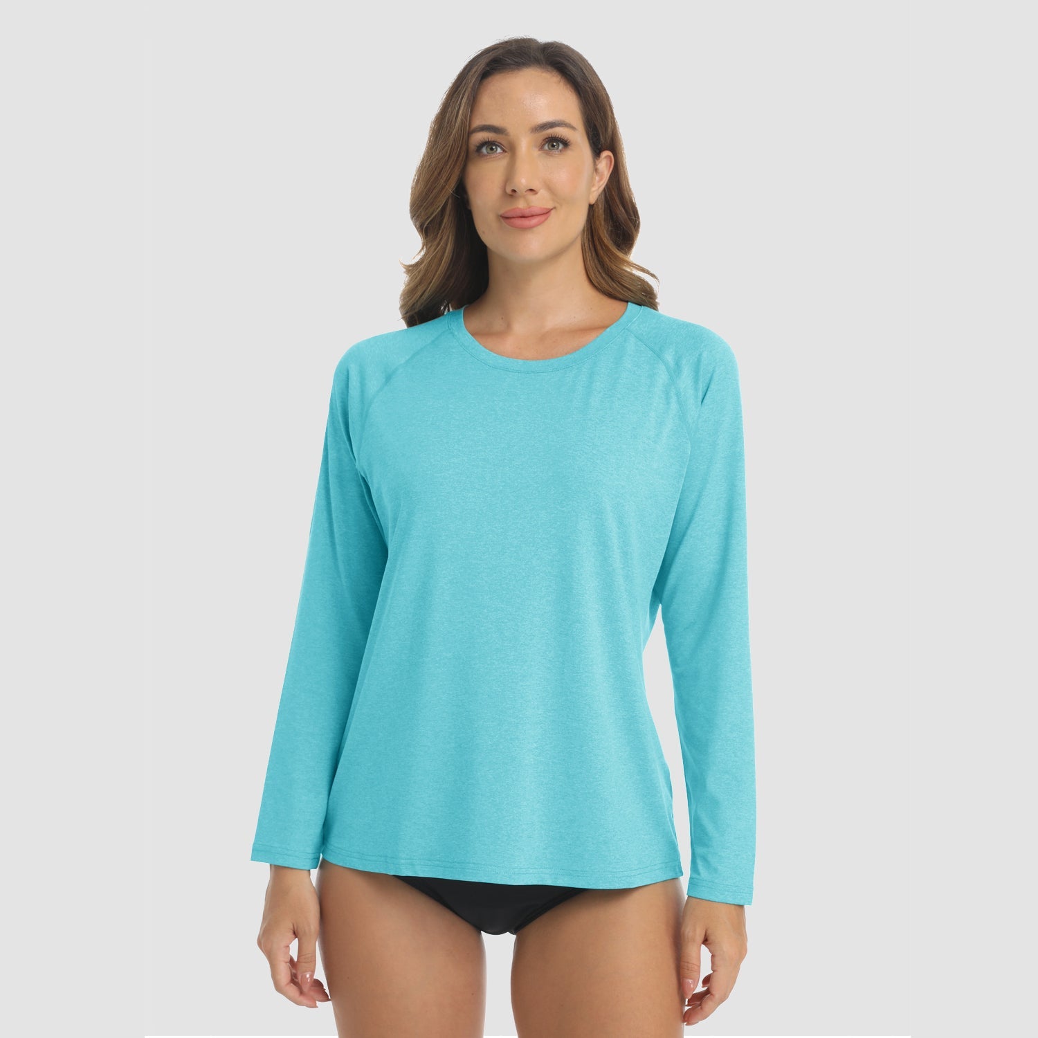 Women's UPF 50+ Long Sleeve