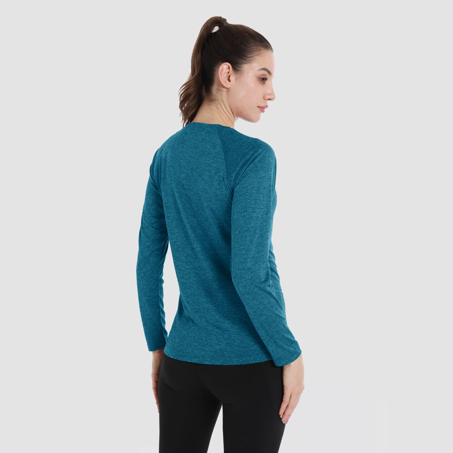 Women's UPF 50+ Long Sleeve