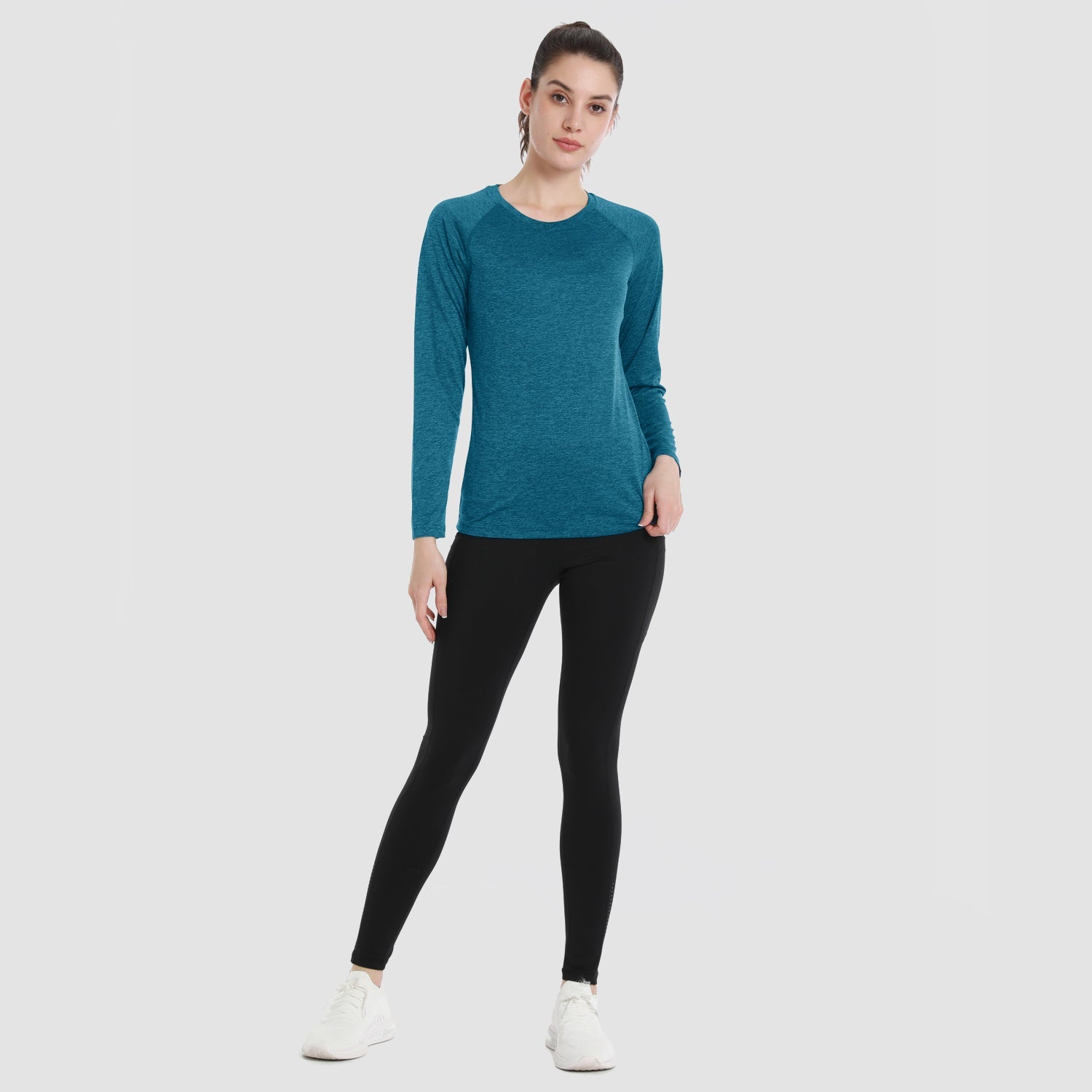 Women's UPF 50+ Long Sleeve