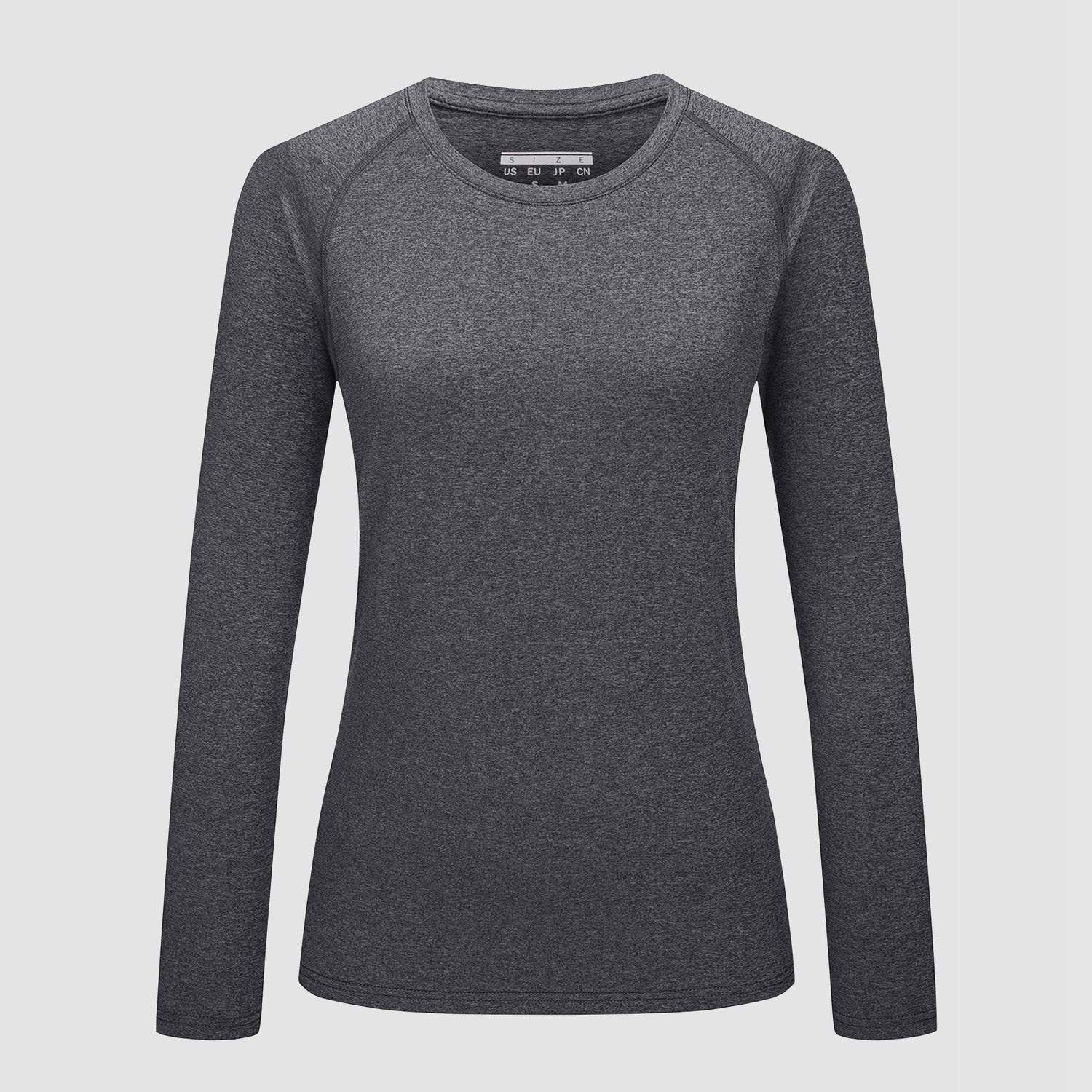 Women's UPF 50+ Long Sleeve