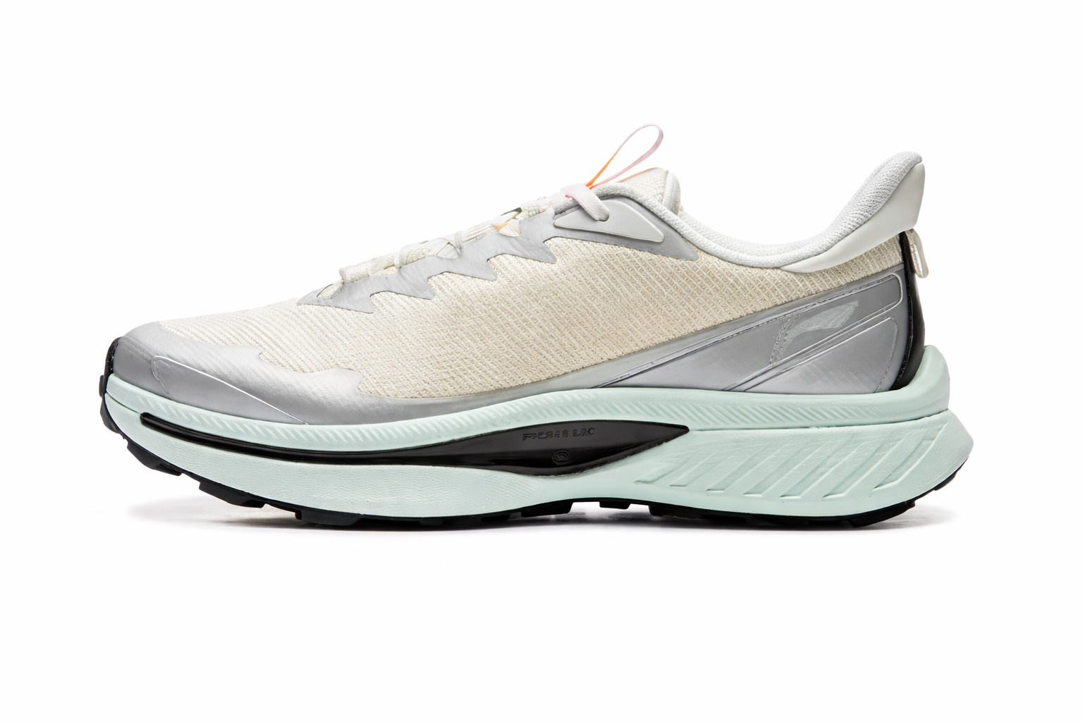 Li-Ning Ben Xiao Trail Running Shoes – Cushioned, Water-Resistant & Breathable Stable Outdoor Sneakers