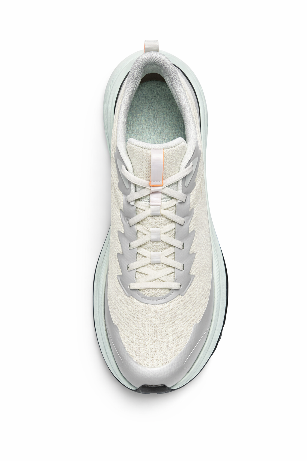 Li-Ning Ben Xiao Trail Running Shoes – Cushioned, Water-Resistant & Breathable Stable Outdoor Sneakers