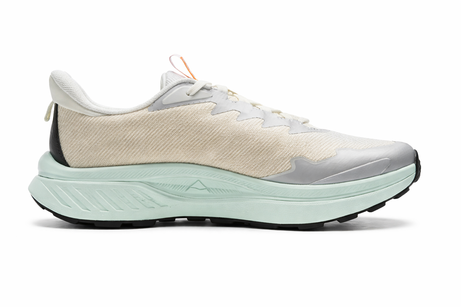 Li-Ning Ben Xiao Trail Running Shoes – Cushioned, Water-Resistant & Breathable Stable Outdoor Sneakers