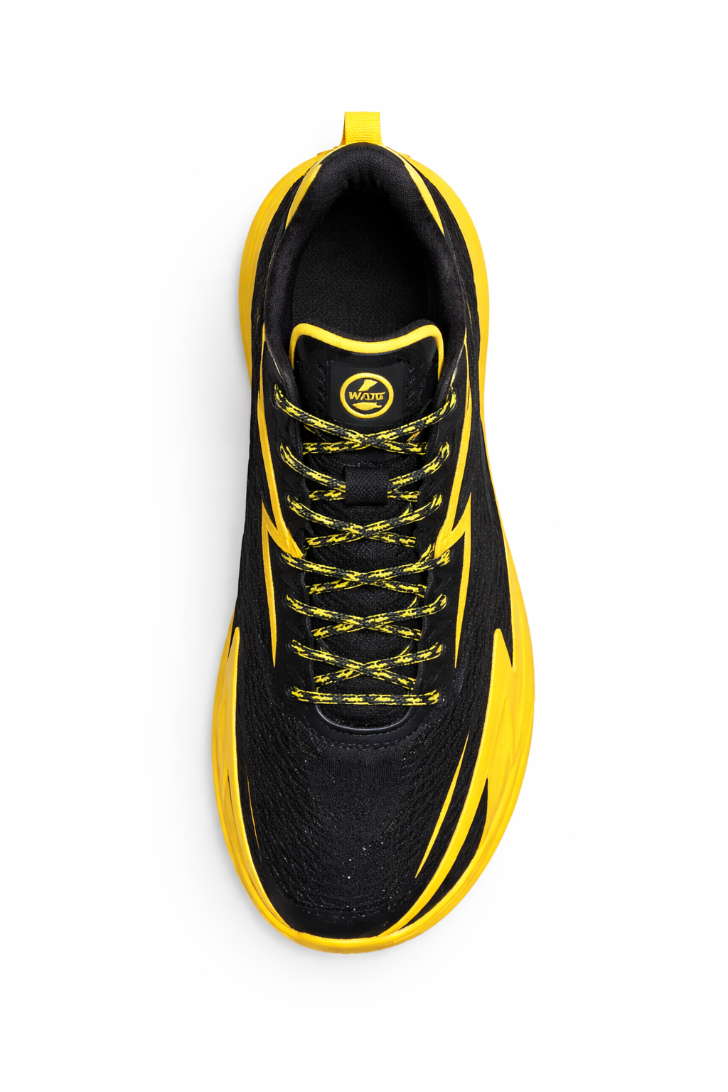 Wade Flash 2 Men’s Performance Basketball Shoes – Responsive Cushioning & Breathable Stability