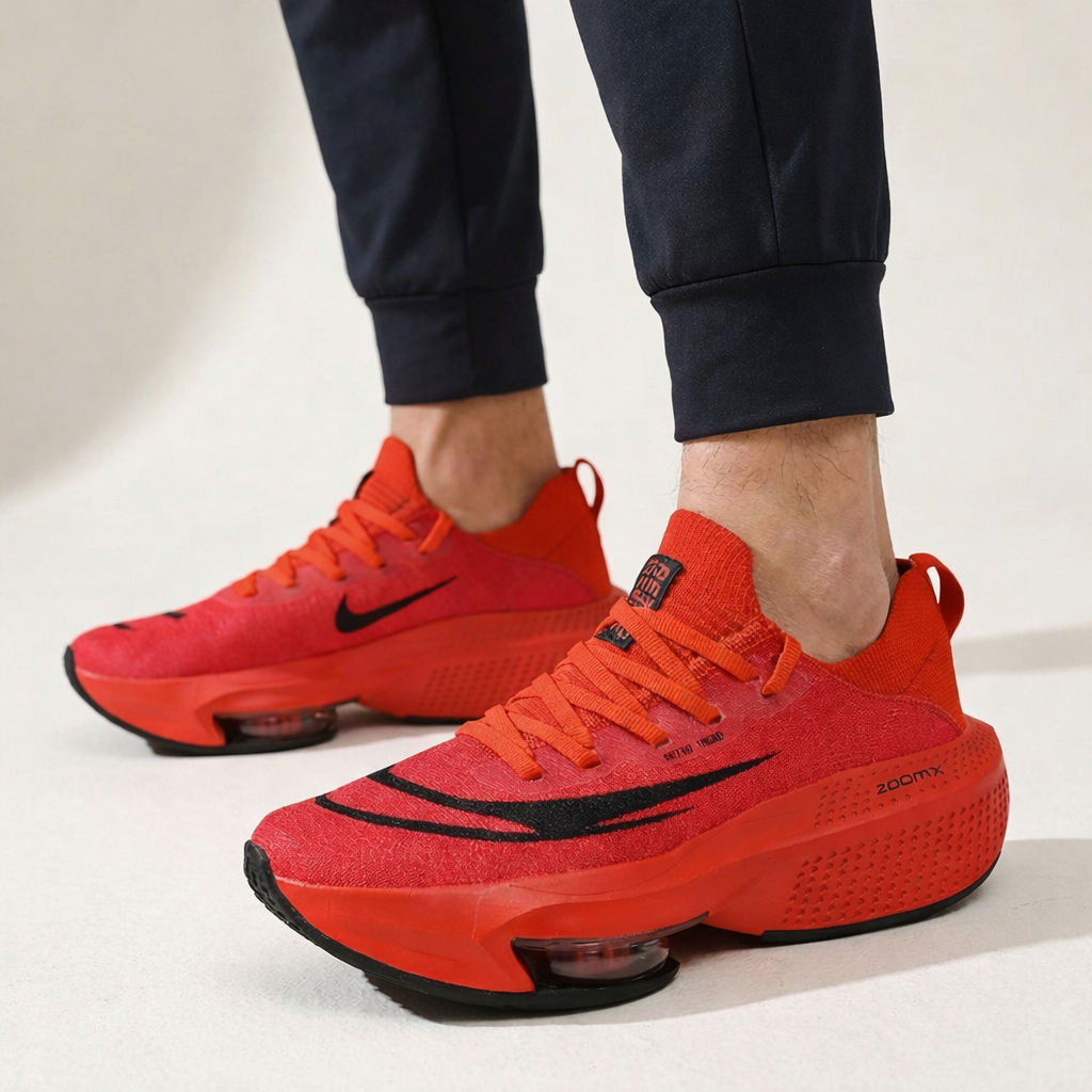 Speed Run Trend Tennis Shoes