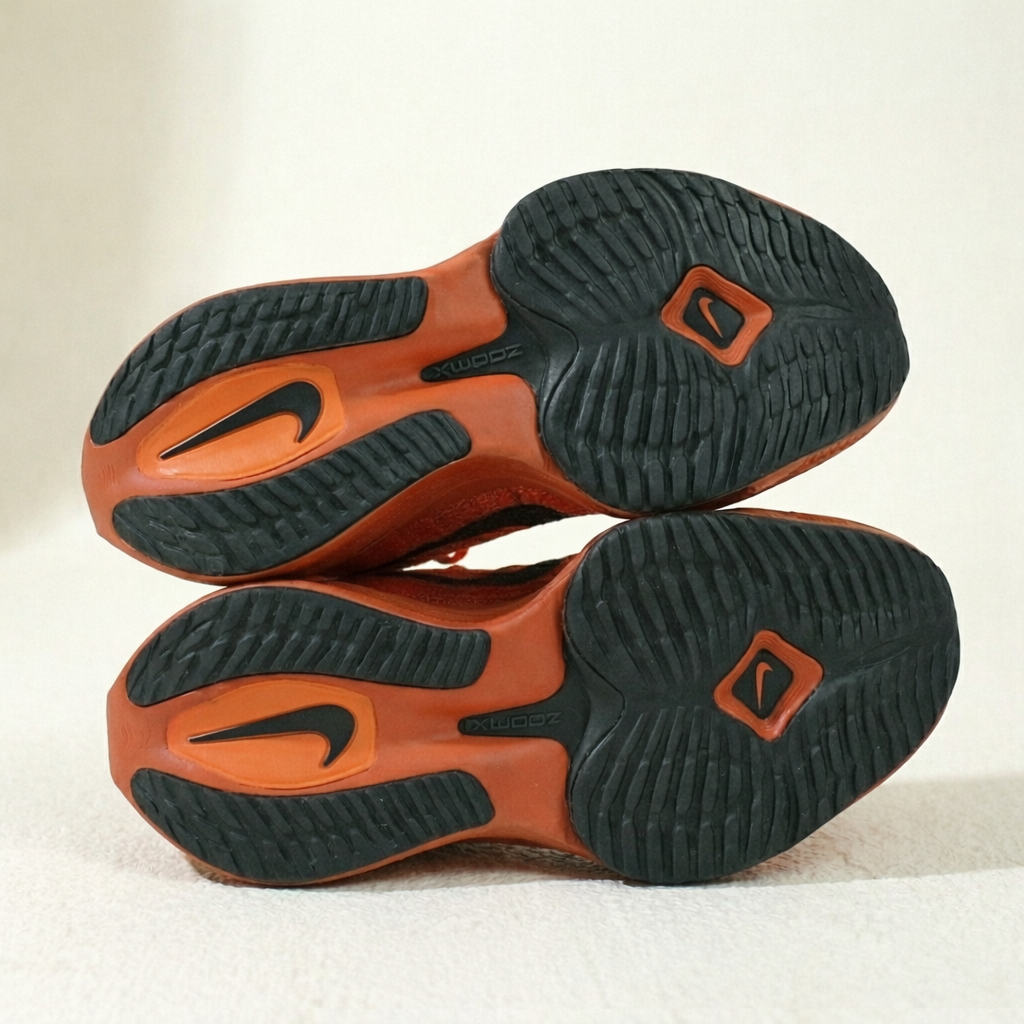 Speed Run Trend Tennis Shoes