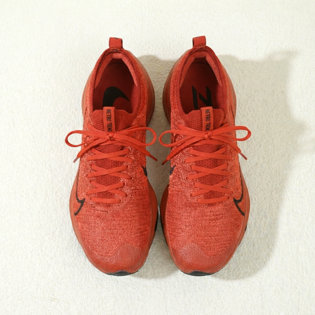 Speed Run Trend Tennis Shoes