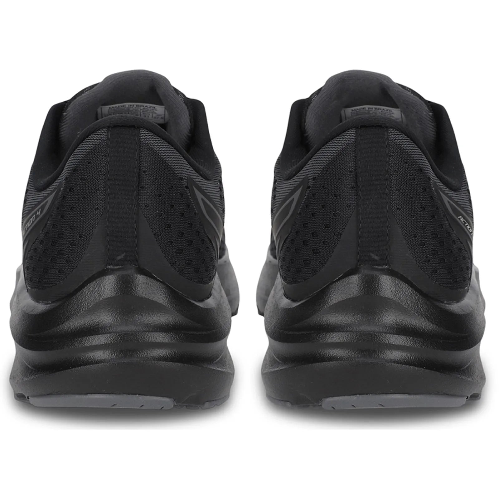 Mizuno Action 4 Men's Running Shoes