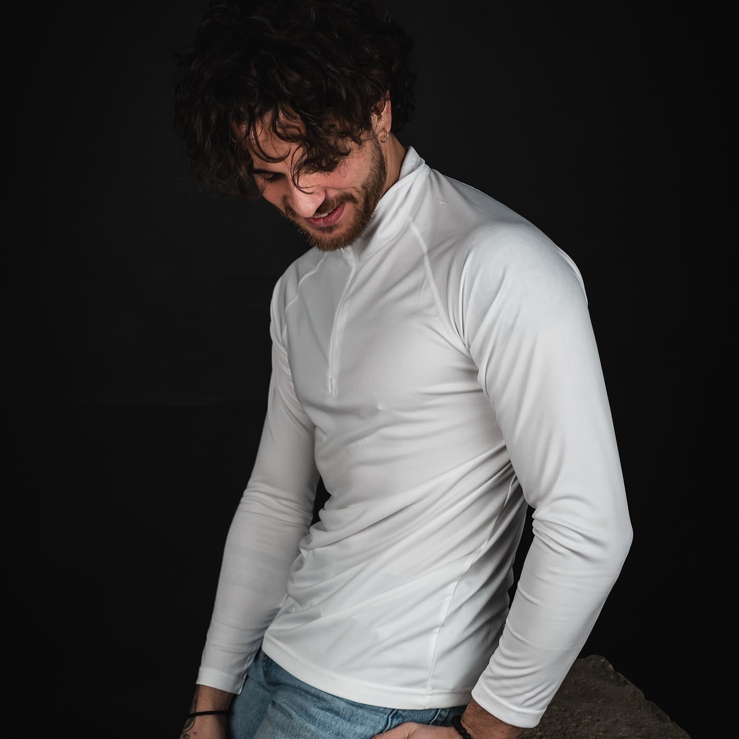 Men's Long Sleeve Sun Shirts