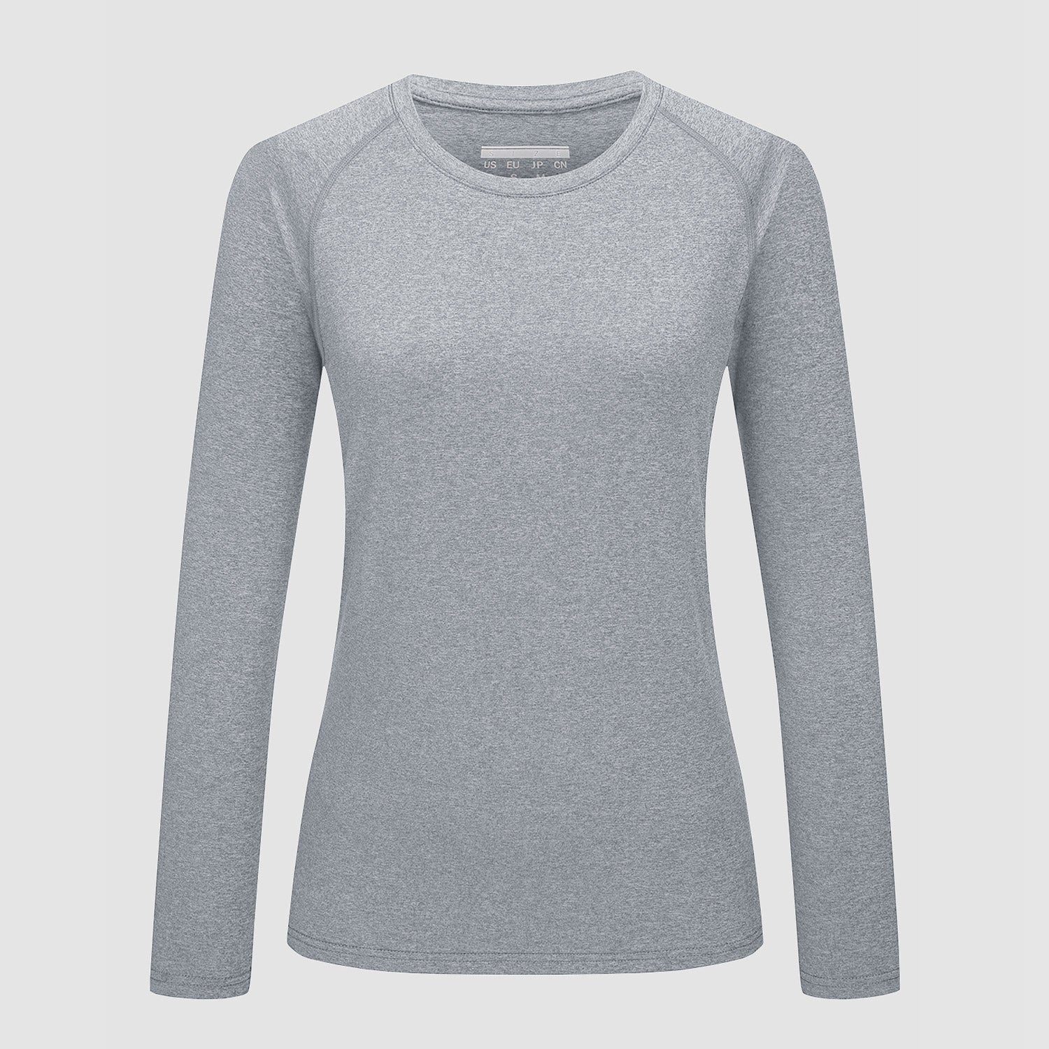 Women's UPF 50+ Long Sleeve