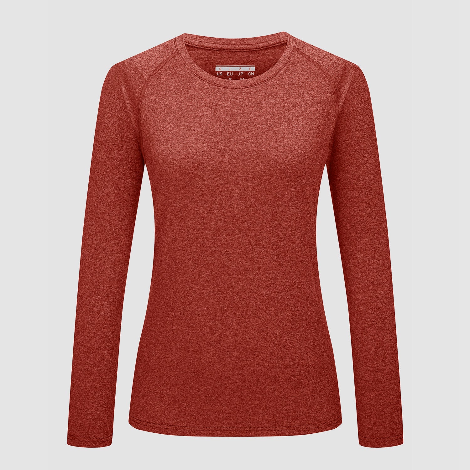 Women's UPF 50+ Long Sleeve