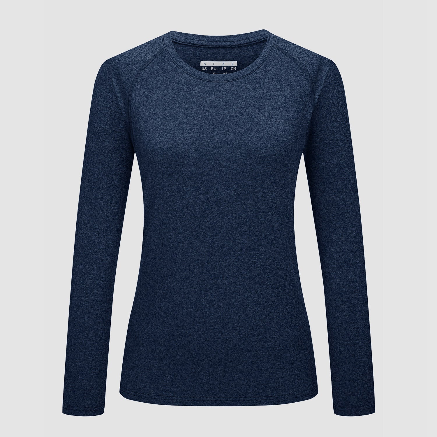 Women's UPF 50+ Long Sleeve
