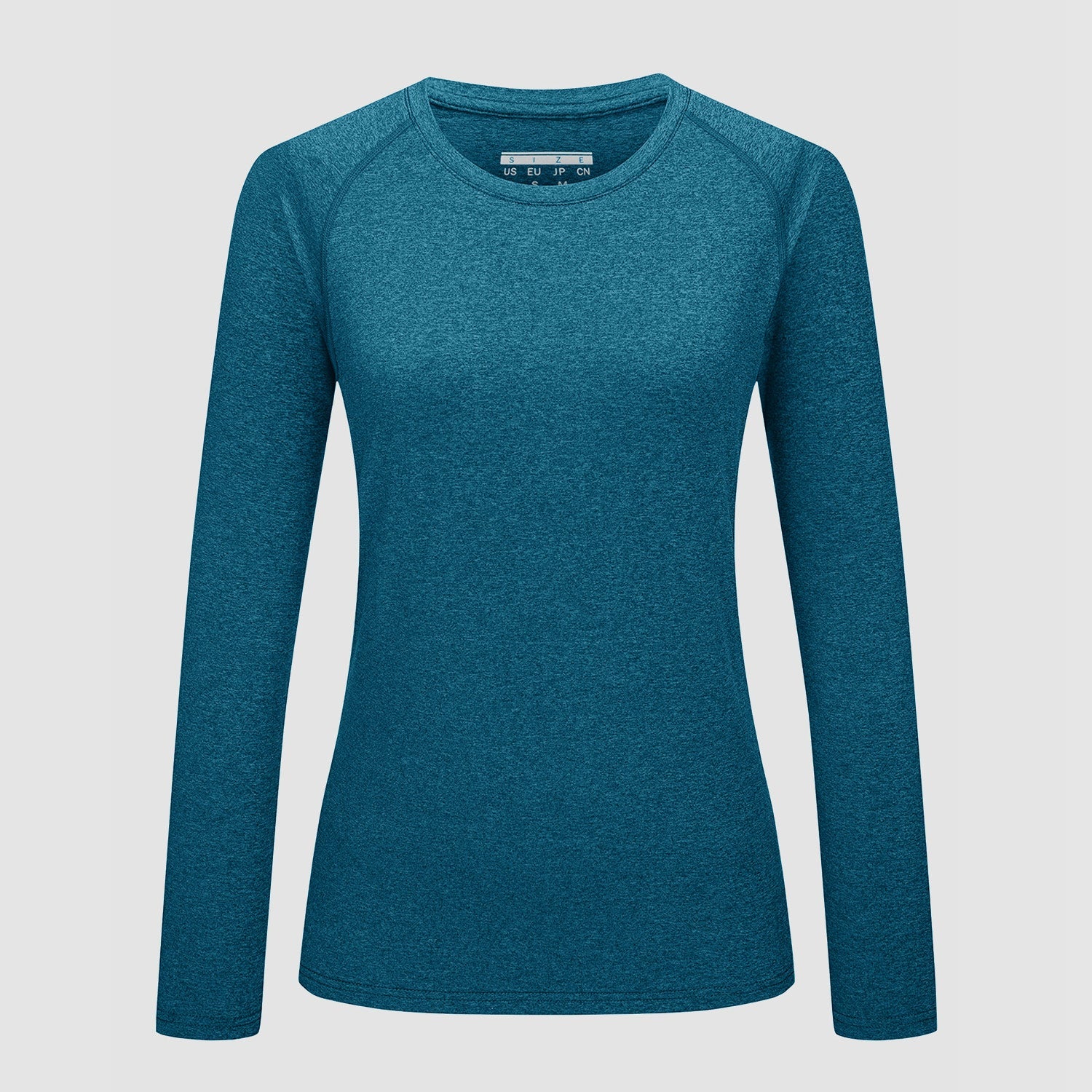 Women's UPF 50+ Long Sleeve