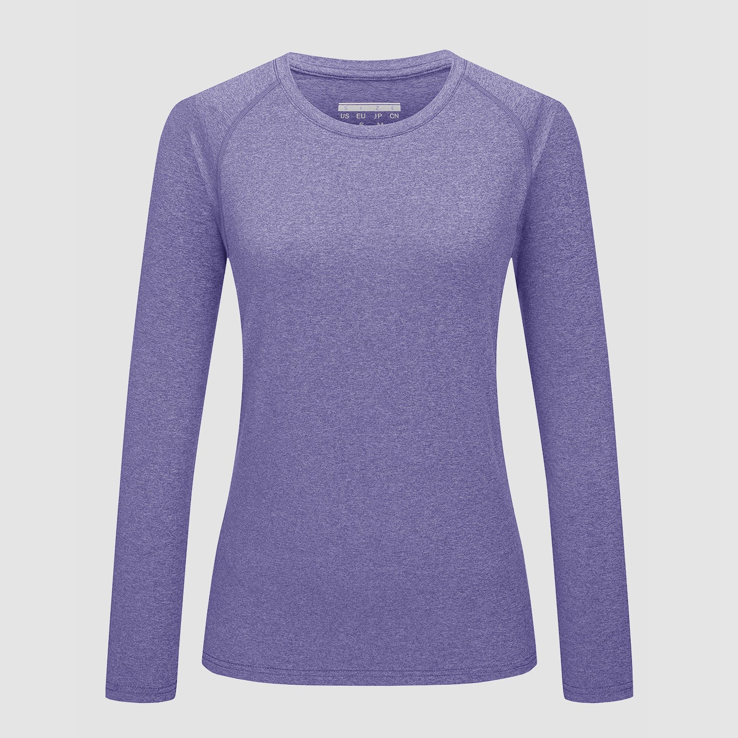 Women's UPF 50+ Long Sleeve