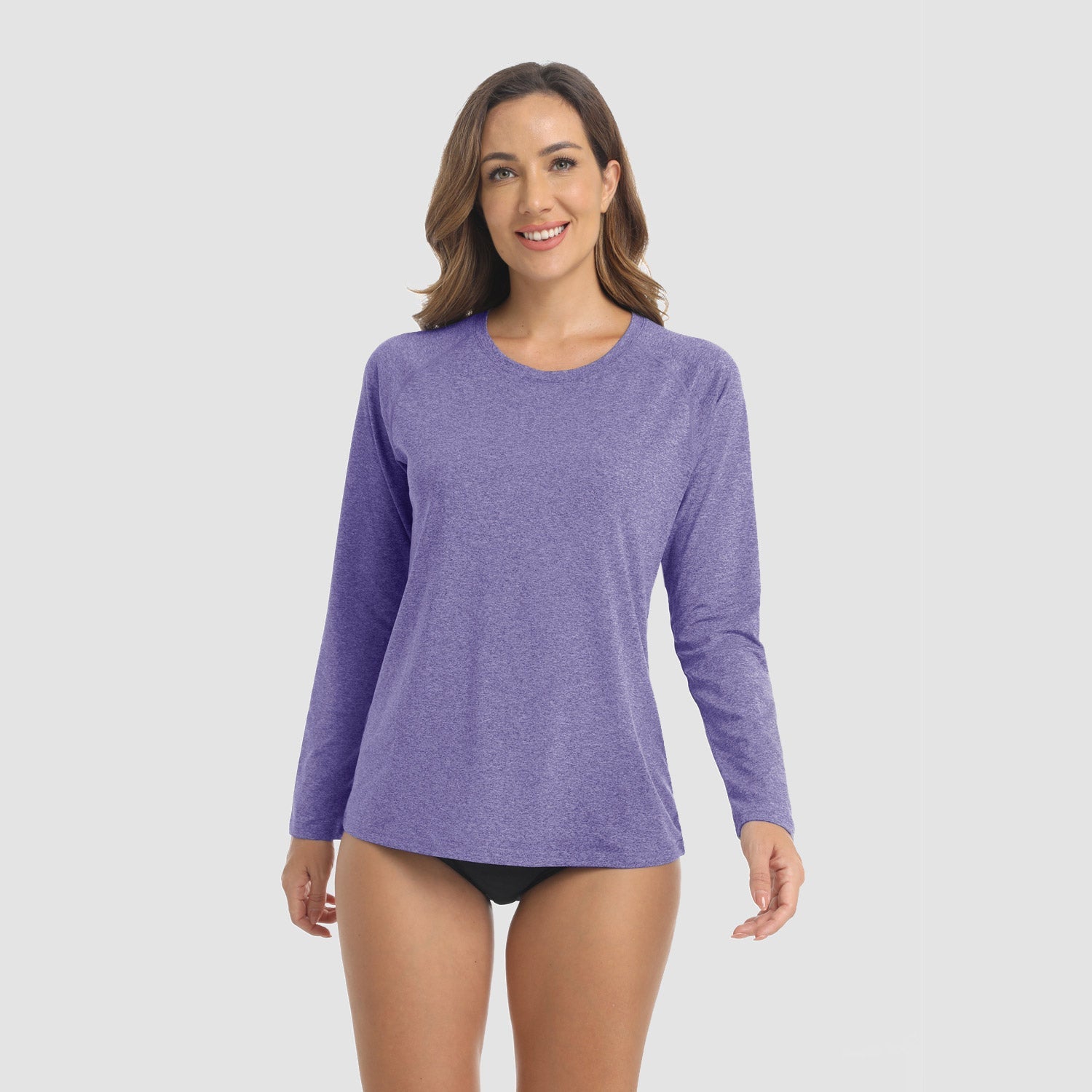 Women's UPF 50+ Long Sleeve